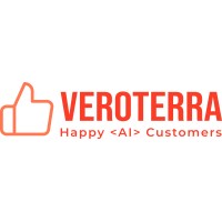 VeroTerra logo - Similar company to Dbsi
