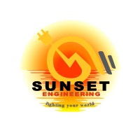 Sunset Engineering Namibia logo - Similar company to Namibia Aviation And Connectivity Forum