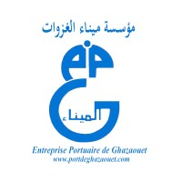 Entreprise Portuaire De Ghazaouet logo - Similar company to Spa-Alzinc