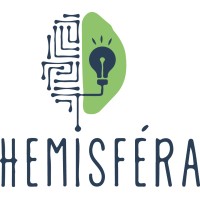 Hemisféra logo - Similar company to General Tao Ventures