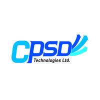 Cpsd Technologies Ltd.