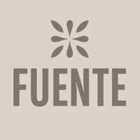 Fuente Haircare logo - Similar company to Heracles Media