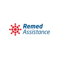 Remed Assistance logo - Similar company to Redstone Global