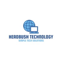 Headbush Technology logo - Similar company to Consumerrewards