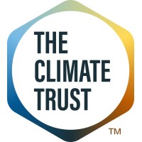 The Climate Trust logo - Similar company to Ecotrust