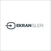Ekran İşleri logo - Similar company to Nektarapps