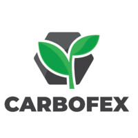 Carbofex logo - Similar company to Reverse Carbon