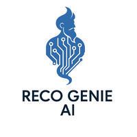 Reco Genie logo - Similar company to Terra Tech