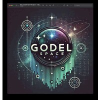 Godel Space logo - Similar company to Mantium Tech.