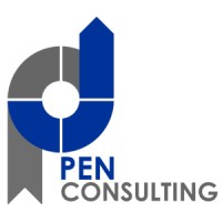 PENConsulting logo - Similar company to Dawnlight Corp