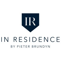 In Residence by Pieter Brundyn logo - Similar company to Capsol Group