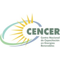 CENCER logo - Similar company to Zenergía