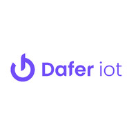 DaFer IoT logo - Similar company to Cedint-Upm