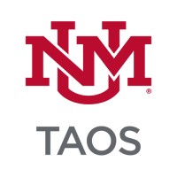 The University of New Mexico-Taos (UNM-Taos) logo - Similar company to Unm College Of Nursing