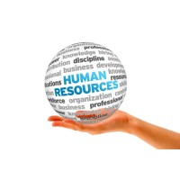 HR Solutions logo - Similar company to Clickclick (Qld)