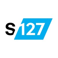 Section 127 logo - Similar company to Sport Graphics