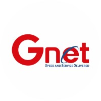 G Net logo - Similar company to Gnet