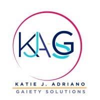 Katie J. Adriano | KJA Gaiety Solutions logo - Similar company to Changing Minds Online