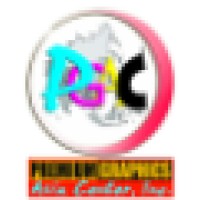 Premium Graphics Asia Center, Inc.