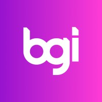 BGI logo - Similar company to Smart Solutions