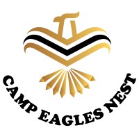 Camp Eagles Nest Namibia logo - Similar company to Big Sky Lodges