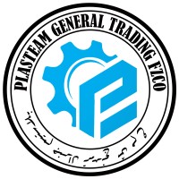 Plasteam General Trading FZCO., UAE logo - Similar company to Ventra Fzco