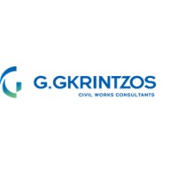G. GKRINTZOS CIVIL WORKS CONSULTANTS logo - Similar company to Eco School Μπλε Μέλισσα