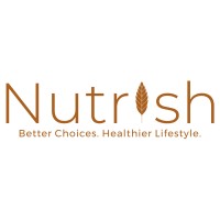 Nutrish logo - Similar company to Evolve Counseling Services