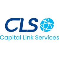 CLS Capital Link Services logo - Similar company to Kaboom Logistics