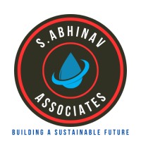 S.Abhinav Associates logo - Similar company to K. P. Techno