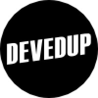 devedup.com logo - Similar company to Devedup For Business Development And Digital Marketing