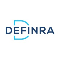 Definra logo - Similar company to Alphatrods
