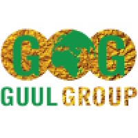 Guul Group logo - Similar company to Dar Amanah Holdings