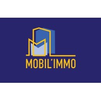 MOBIL'IMMO logo - Similar company to Beverly France