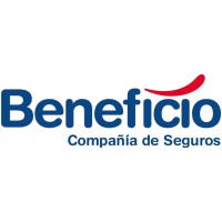 Beneficio Compañía de Seguros logo - Similar company to Tekne Consulting