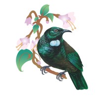 Wairakei Golf + Sanctuary logo - Similar company to Misfit Garden