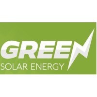 Green Solar Energy - Bahrain logo - Similar company to Floating Solar Bahrain