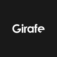 Girafe logo - Similar company to Beebo Tech