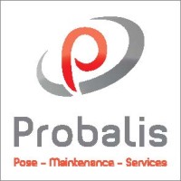 PROBALIS logo - Similar company to Miliadata