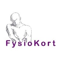 FysioKort logo - Similar company to Fysiotherapieopleiding.Nl