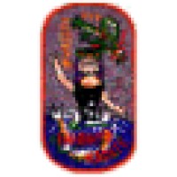 American Karate School logo - Similar company to AnyStrike