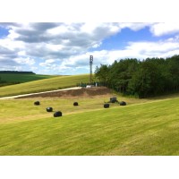 Gresham Telecom logo - Similar company to Ajh Construction & Utilities