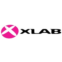 XLAB logo - Similar company to Soniox