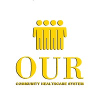 Our Community Healthcare System logo - Similar company to Care Farming Network