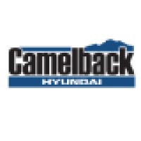 Camelback Hyundai logo - Similar company to Camelback Kia