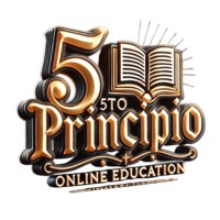 5to-Principio logo - Similar company to Voltamat Advanced Technologies Inc.