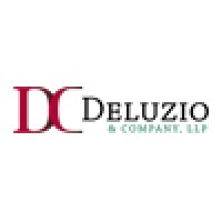 Deluzio & Company, LLP logo - Similar company to Rampart Security Systems