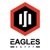 Eagles Egypt logo - Similar company to All Care Group