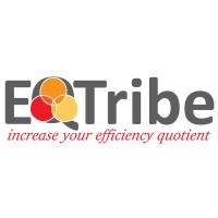 EQTribe Business Software logo - Similar company to Samyo Software Technologies