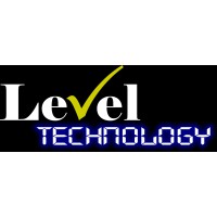 LEVEL TECHNOLOGY logo - Similar company to Flow